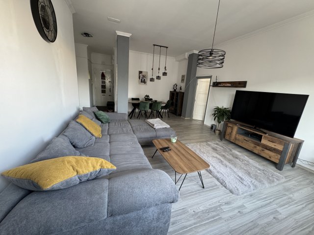 Kiadó téglalakás, albérlet, Budapesten, II. kerületben
