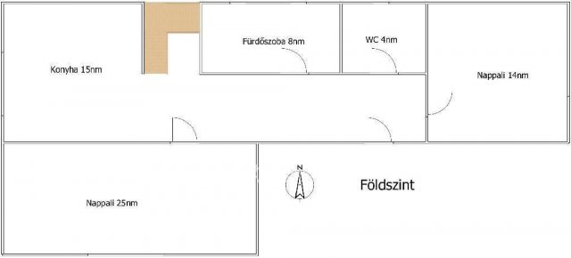 Eladó családi ház, Érden 195 M Ft, 6 szobás