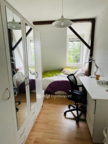 Eladó sorház, Budapesten, III. kerületben 159 M Ft, 5+2 szobás