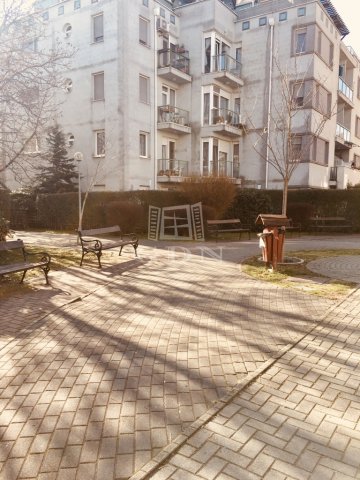 Kiadó téglalakás, albérlet, Budapesten, XVIII. kerületben