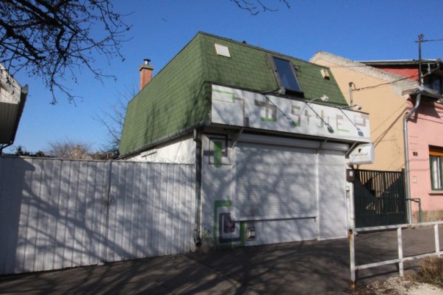 Eladó üzlethelyiség, Budapesten, XIX. kerületben 41 M Ft