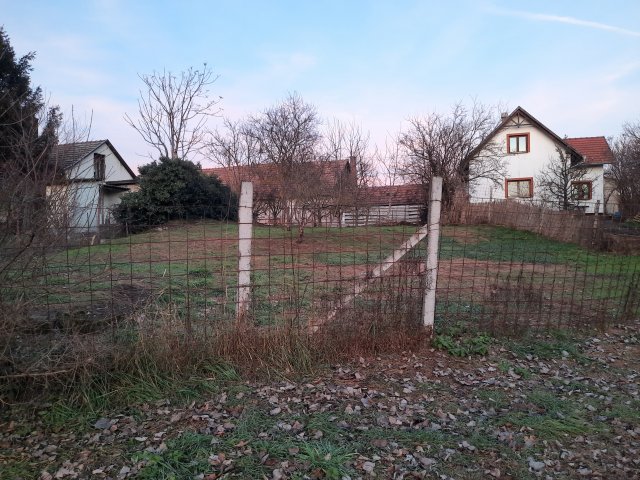 Eladó telek, Makádon 4.95 M Ft / költözzbe.hu