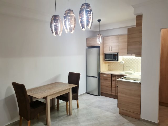 Kiadó téglalakás, albérlet, Debrecenben 240 E Ft / hó, 1 szobás