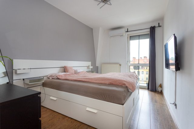 Eladó téglalakás, Budapesten, XVIII. kerületben 79.9 M Ft