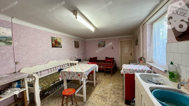 Eladó családi ház, Lajosmizsén 24.499 M Ft, 3 szobás