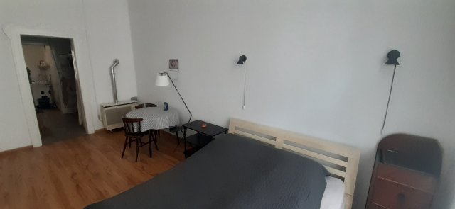 Kiadó téglalakás, albérlet, Budapesten, IX. kerületben