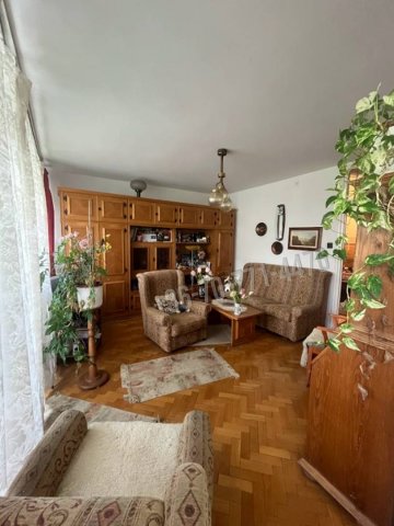 Eladó panellakás, Budapesten, XI. kerületben 65 M Ft, 1+1 szobás