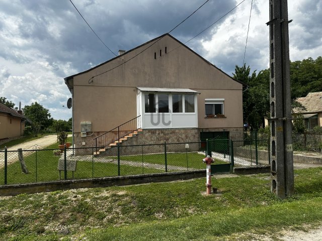 Eladó családi ház, Zalaszentmihályon 59 M Ft, 4 szobás