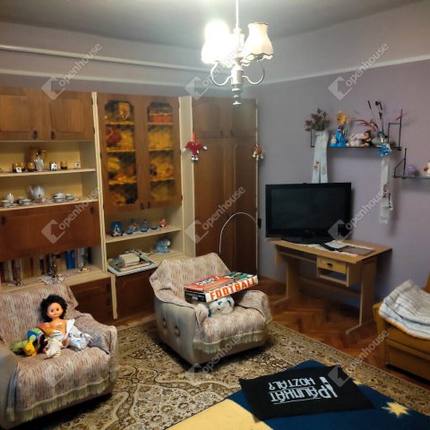 Eladó családi ház, Celldömölkön 29.9 M Ft, 3 szobás