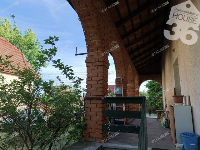 Eladó családi ház, Tiszaalpáron 29 M Ft, 3 szobás