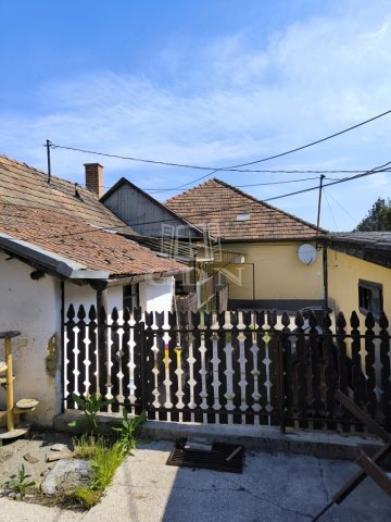 Eladó családi ház, Legénden 35 M Ft, 3+1 szobás