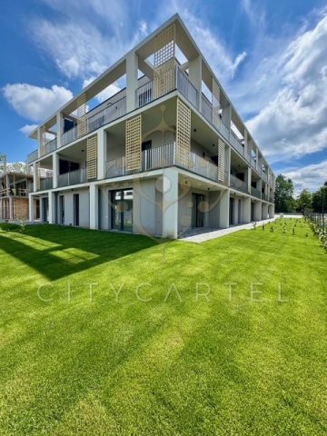 Eladó téglalakás, Balatonlelleén 59.99 M Ft, 2 szobás