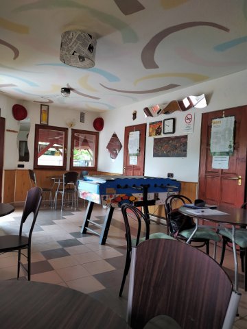 Kiadó üzlethelyiség, Budapesten, XX. kerületben, Eperjes utcában