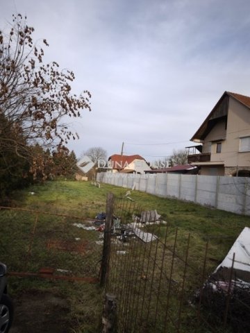 Eladó telek, Gyömrőn 27 M Ft / költözzbe.hu