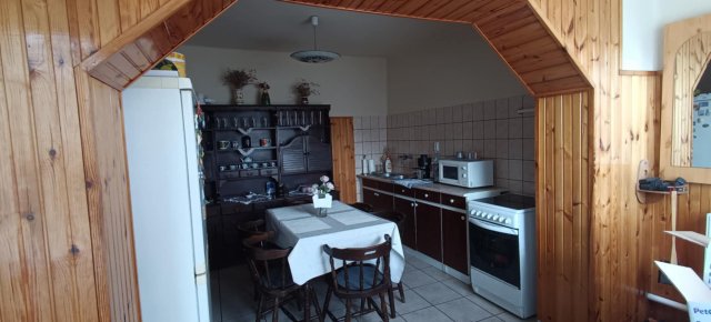 Eladó családi ház, Berettyóújfaluban 42.6 M Ft, 3 szobás