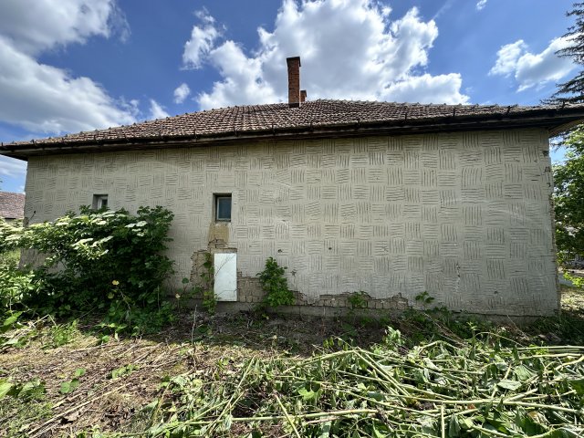 Eladó családi ház, Tiszakürtön, Bozó Mátyás utcában