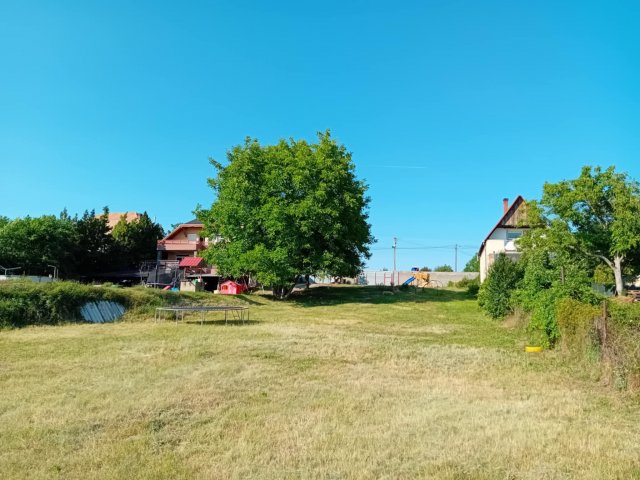 Eladó telek, Esztergomban 20.9 M Ft / költözzbe.hu