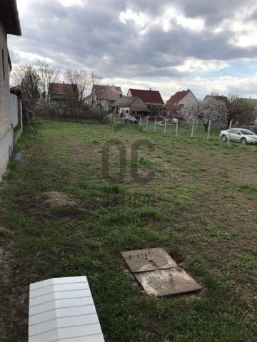 Eladó telek, Dunaszentgyörgyön 15.5 M Ft / költözzbe.hu