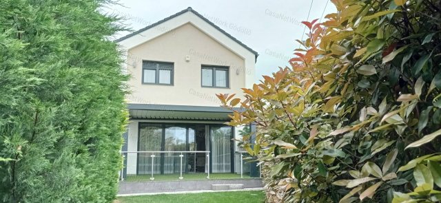 Eladó családi ház, Gödöllőn 155 M Ft, 3 szobás