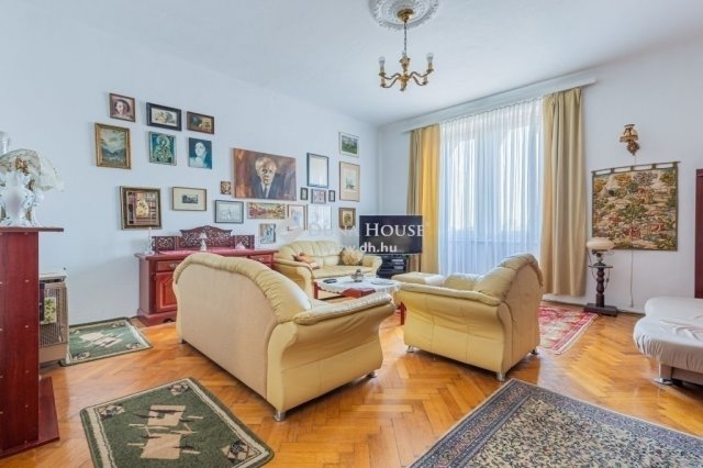 Eladó téglalakás, Budapesten, IX. kerületben 76 M Ft, 2 szobás