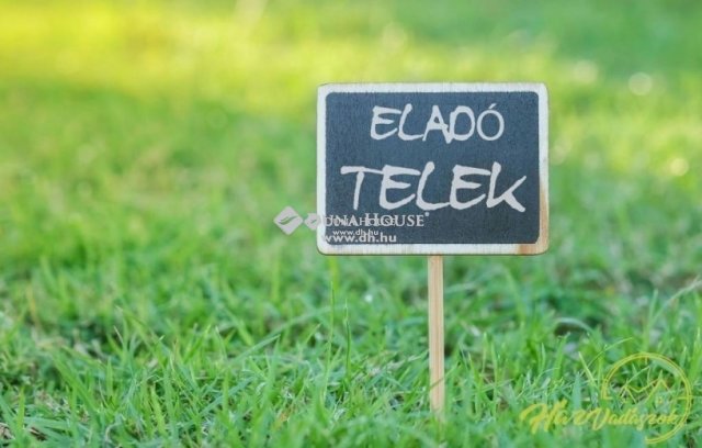 Eladó telek, Kisvárdán 8.1 M Ft / költözzbe.hu