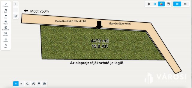 Eladó mezogazdasagi ingatlanSzeged