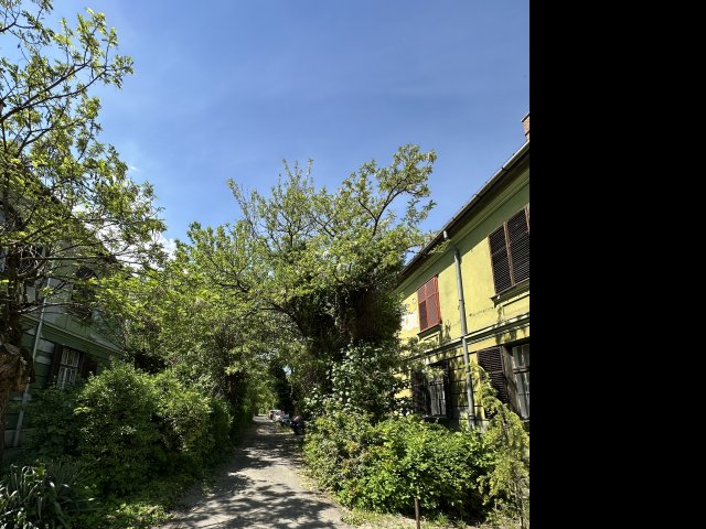 Eladó téglalakás, Budapesten, XI. kerületben, Kanizsai utcában