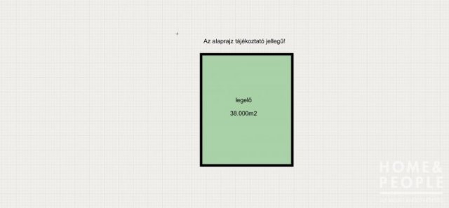 Eladó mezogazdasagi ingatlan, Sándorfalván 5.5 M Ft