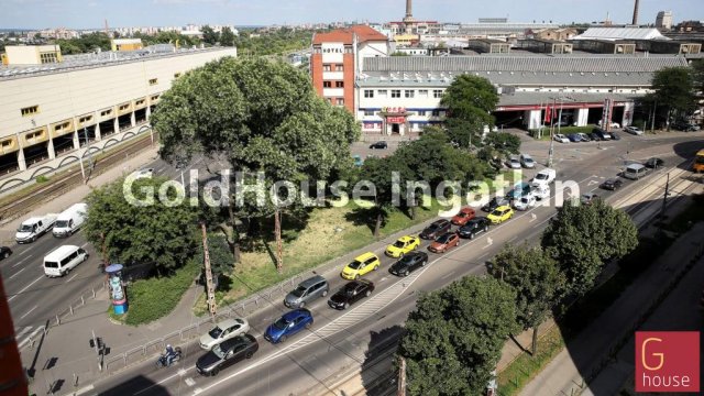 Kiadó iroda, Budapesten, VIII. kerületben 1952 E Ft / hó