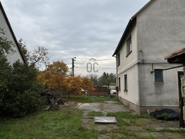 Eladó családi ház, Berhidán 58 M Ft, 4 szobás