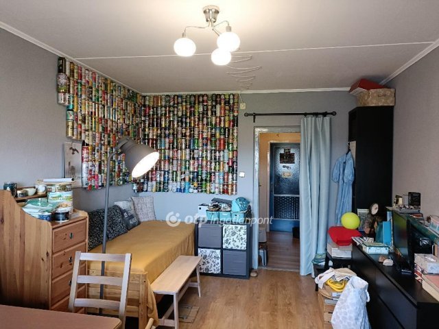 Eladó panellakás, Budapesten, XIX. kerületben 53 M Ft, 1+2 szobás