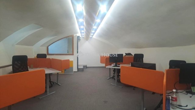 Eladó iroda, Budapesten, VI. kerületben 110 M Ft, 3 szobás