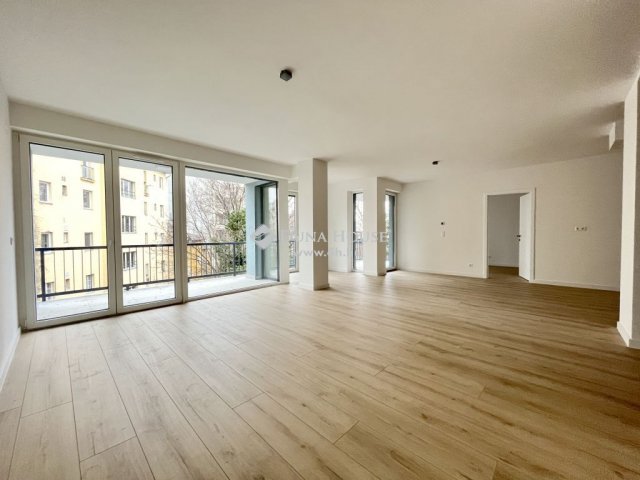 Eladó téglalakás, Budapesten, XI. kerületben 250 M Ft, 6 szobás