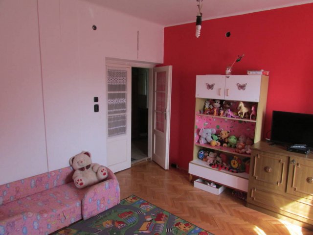 Eladó családi ház, Bükkszenterzsébeten 17.5 M Ft, 5+1 szobás