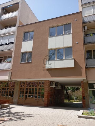 Kiadó téglalakás, albérlet, Szekszárdon 280 E Ft / hó