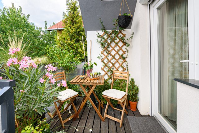 Kiadó téglalakás, albérlet, Budaörsön 450 E Ft / hó, 4 szobás