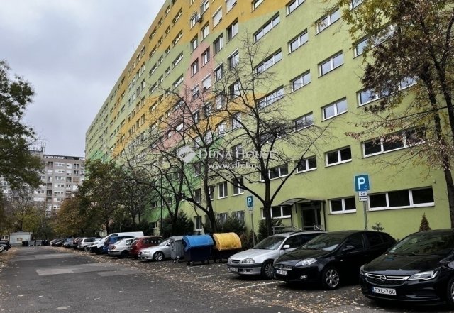 Eladó panellakás, Budapesten, XIV. kerületben 62 M Ft, 2 szobás