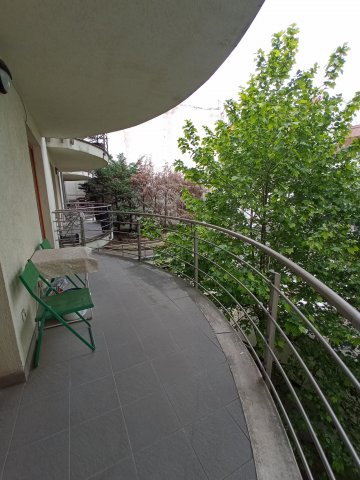 Kiadó téglalakás, albérlet, Budapesten, VI. kerületben