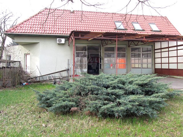 Eladó családi ház, Budapesten, XVIII. kerületben 74.8 M Ft