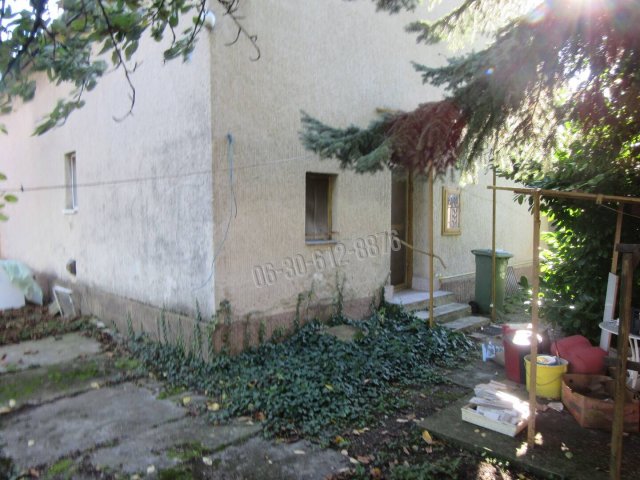 Eladó családi ház, Celldömölkön, Hunyadi utcában 31.9 M Ft