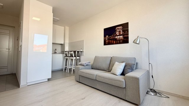 Kiadó téglalakás, albérlet, Debrecenben 240 E Ft / hó, 2 szobás