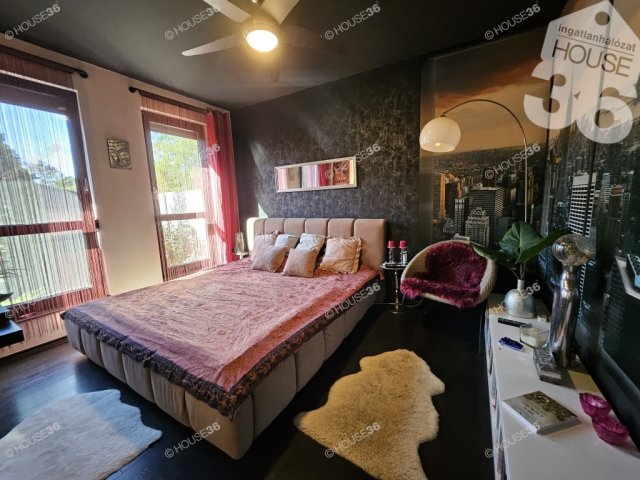 Eladó családi ház, Kecskeméten 89.9 M Ft, 3 szobás