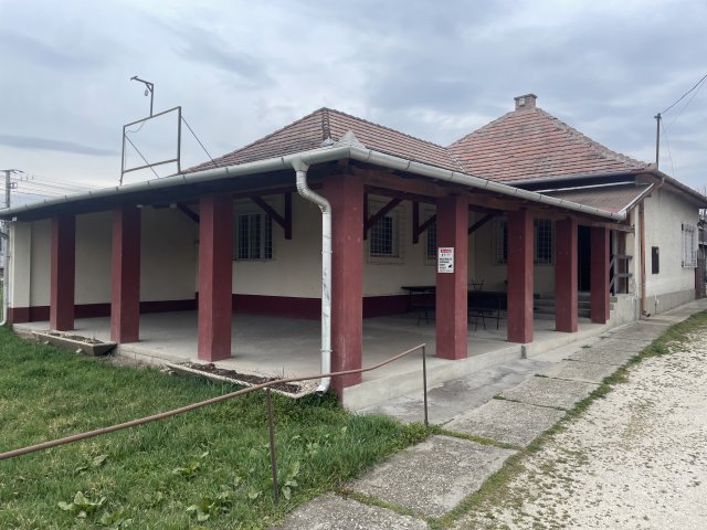 Eladó családi ház, Ráckeresztúron 79.9 M Ft, 3 szobás