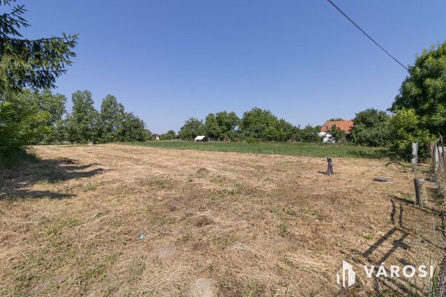 Eladó telek, Gyulán 6 M Ft / költözzbe.hu