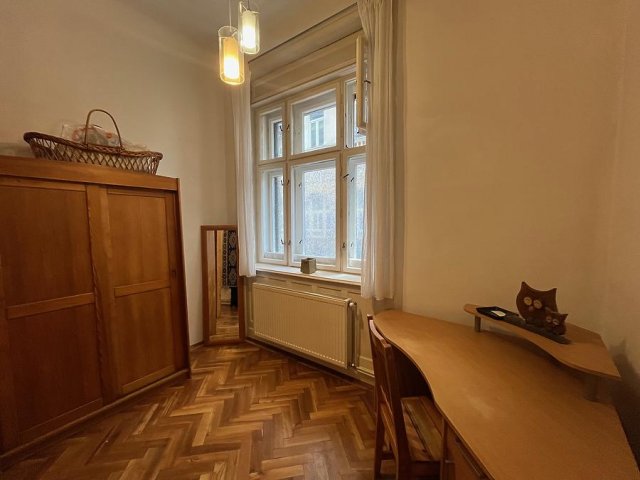 Eladó téglalakás, Budapesten, IX. kerületben 66 M Ft, 1 szobás