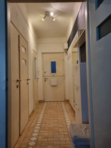 Eladó téglalakás, Budapesten, XIV. kerületben 62 M Ft, 1 szobás