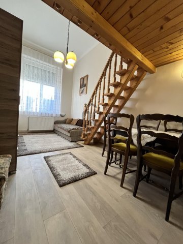 Eladó téglalakás, Nagykanizsán 46.8 M Ft, 3 szobás