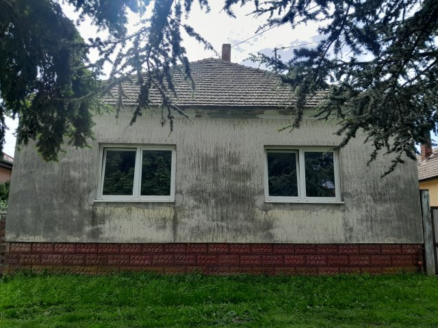Eladó családi ház, Rábakecölön 12.9 M Ft, 3 szobás