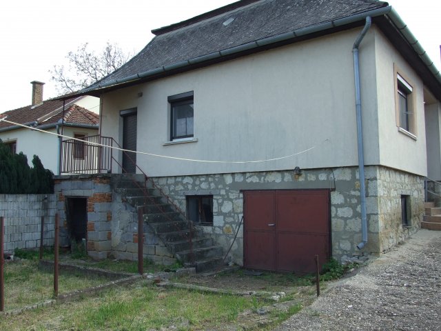 Eladó családi ház, Tarcalon 39.9 M Ft, 3 szobás