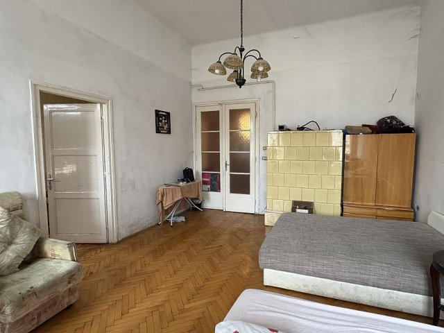 Eladó téglalakás, Budapesten, VI. kerületben 85 M Ft, 2 szobás